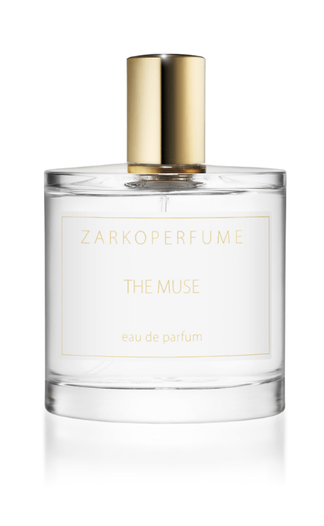 The muse zarkoperfume фото