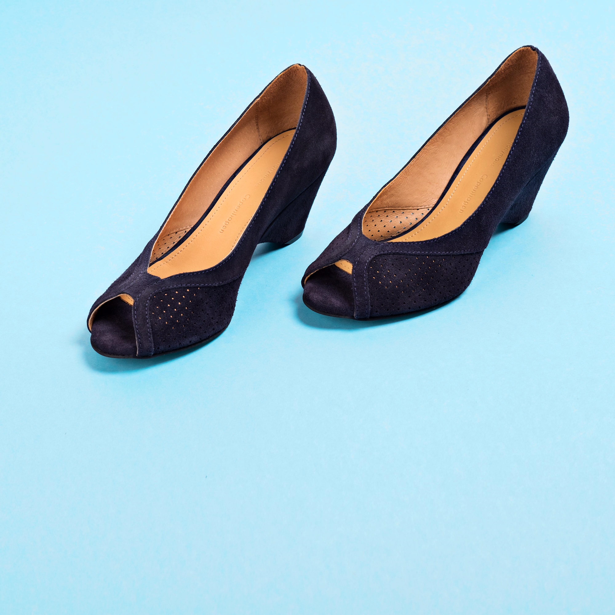 Pumps