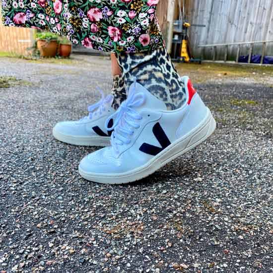 Sneakers