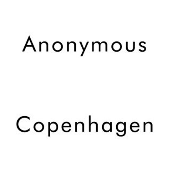 Anonymous
