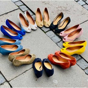 Pumps