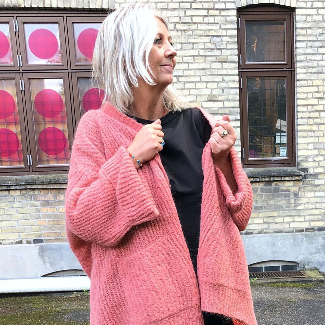 Cardigans