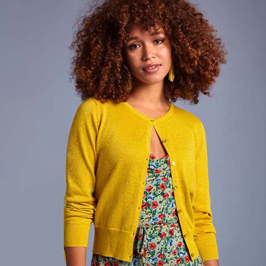 Cardigans