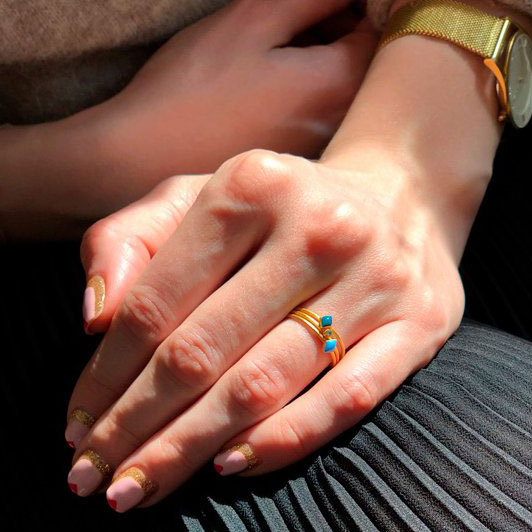 Ringe