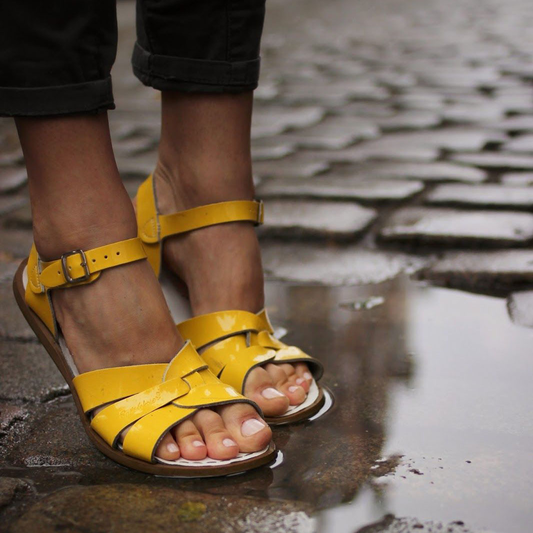 Sandaler