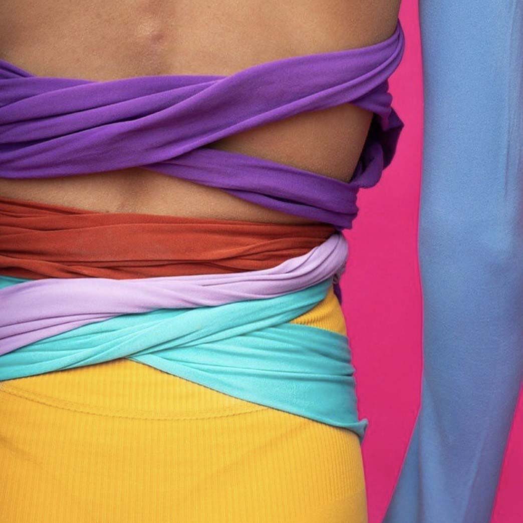 Strømpebukser/ Leggings